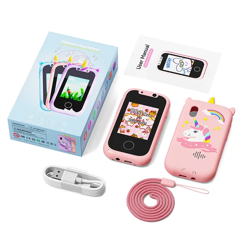 🔥🎁Best Gift For Children🎁-Kiddie Phone