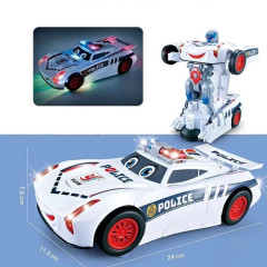 White-Racing