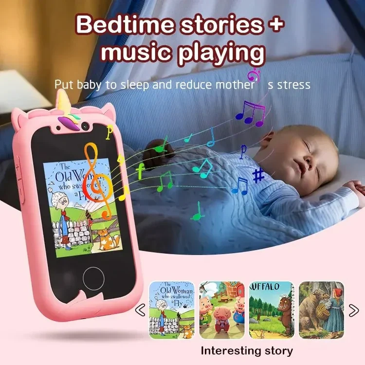 🔥🎁Best Gift For Children🎁-Kiddie Phone