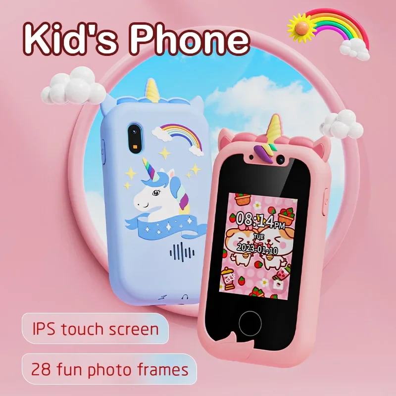 🔥🎁Best Gift For Children🎁-Kiddie Phone
