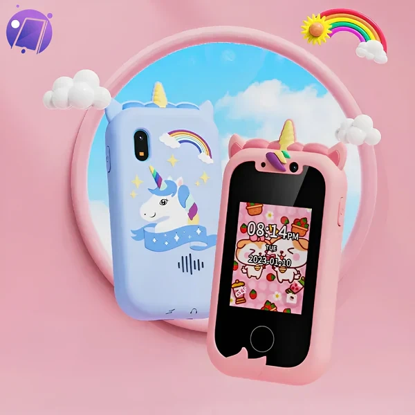 🔥🎁Best Gift For Children🎁-Kiddie Phone