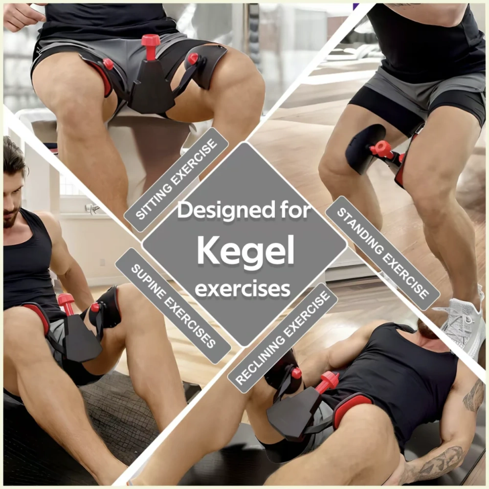 Pelvic Training Master