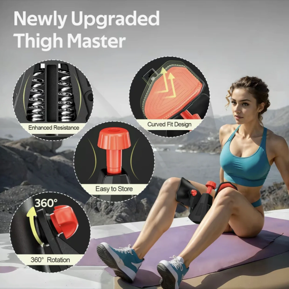 Pelvic Training Master