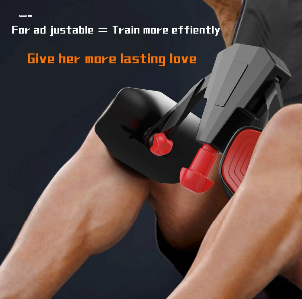 Pelvic Training Master
