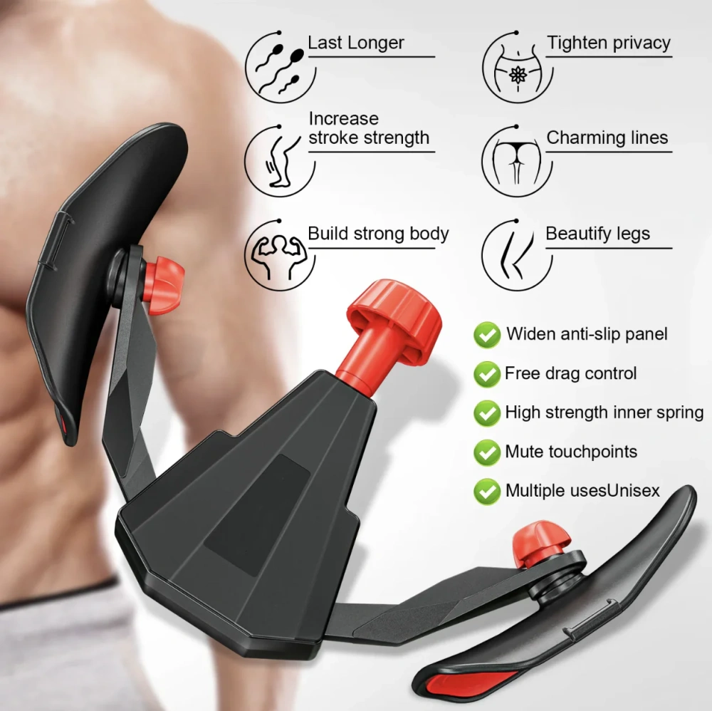 Pelvic Training Master