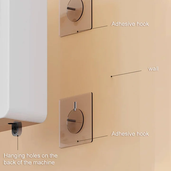 🔥2024 New Hot Sale 49%off🔥Tankless instant water heater（Free Shipping）