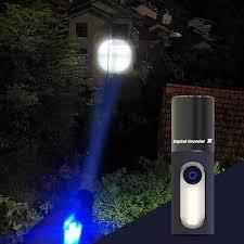 LED Rechargeable Tactical Laser Flashlight (Buy 2 Free Shipping)