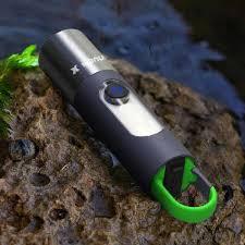 LED Rechargeable Tactical Laser Flashlight (Buy 2 Free Shipping)