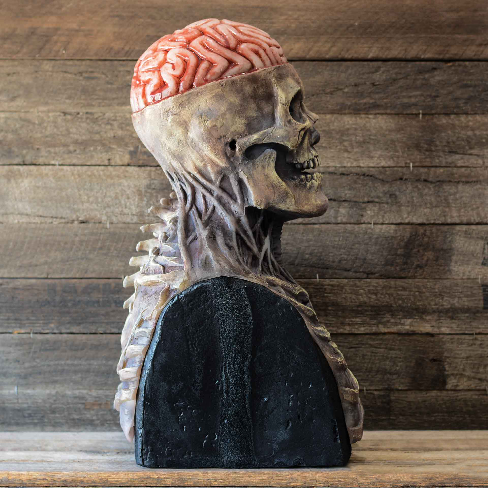 ☠️Full Head Skeleton Halloween Mask ☠️Buy 2 Free Shipping