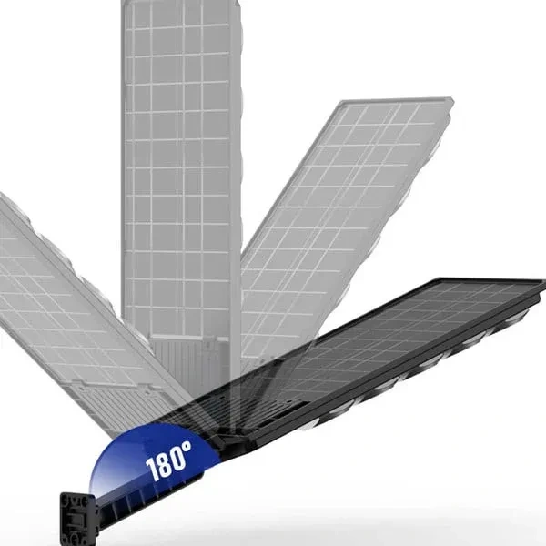 ⏰Last Day Promotion 49% OFF - 1500W Solar Led Light System