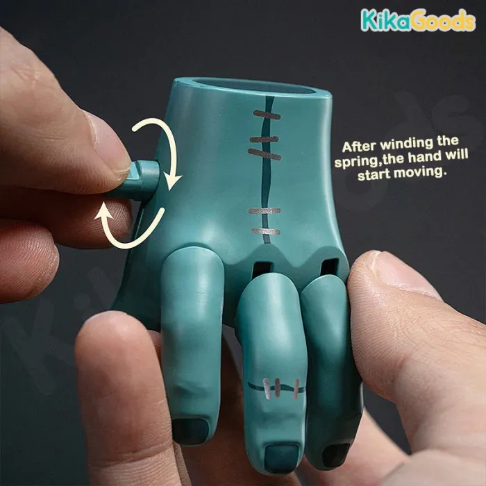 🔥🎁2024 Hot Sale🎁48% OFF -Stranger Hands Blind Box Collection-Buy 2 Free Shipping