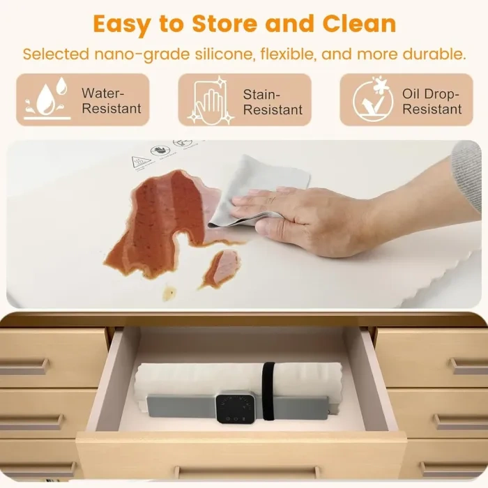 ♨️Multi-function Electric Warming Tray😋