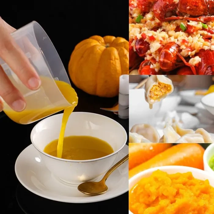 (🎁2024-kitchenware Hot Sale🎁 48% OFF)-USB Rechargebale Electric Garlic Grinder