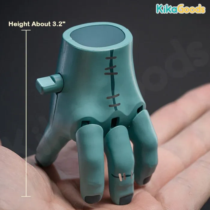 🔥🎁2024 Hot Sale🎁48% OFF -Stranger Hands Blind Box Collection-Buy 2 Free Shipping