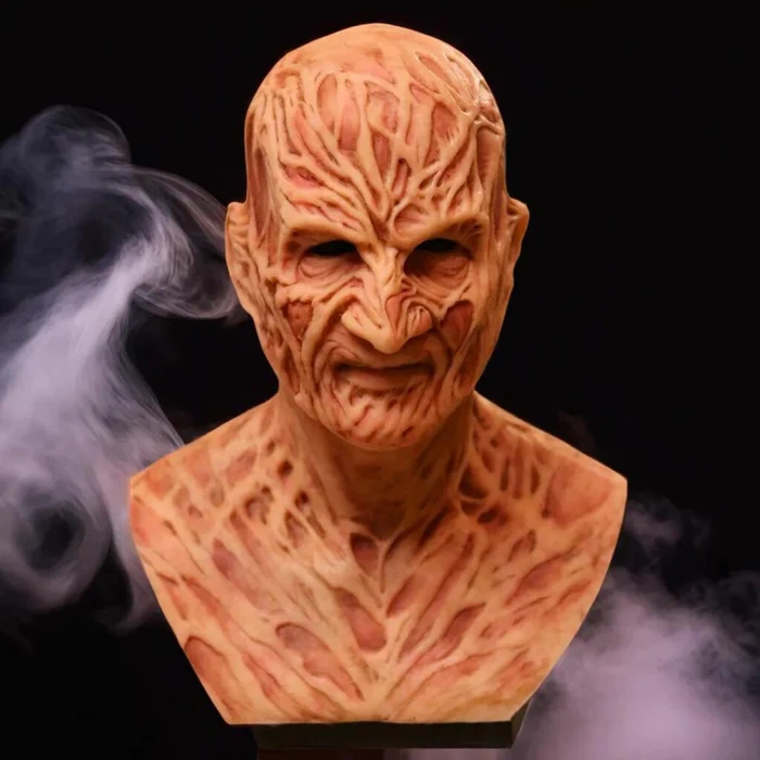 🍄Freddy Krueger Mask