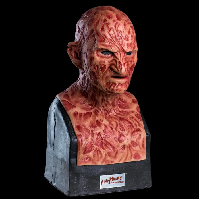 🍄Freddy Krueger Mask