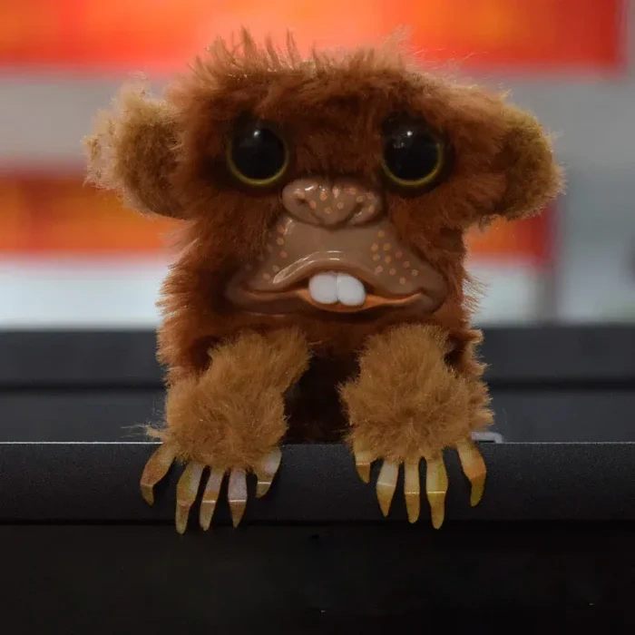 📢2024 Surprise Prank Monkey Toy