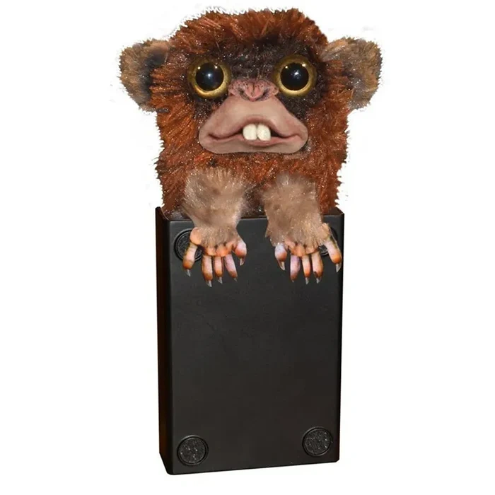 📢2024 Surprise Prank Monkey Toy