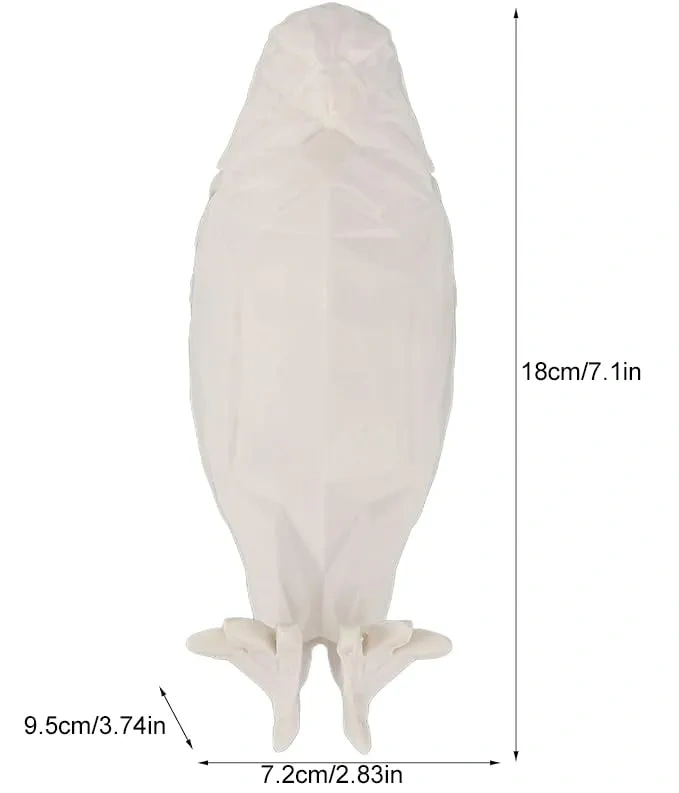 Eagle Wall Lamp