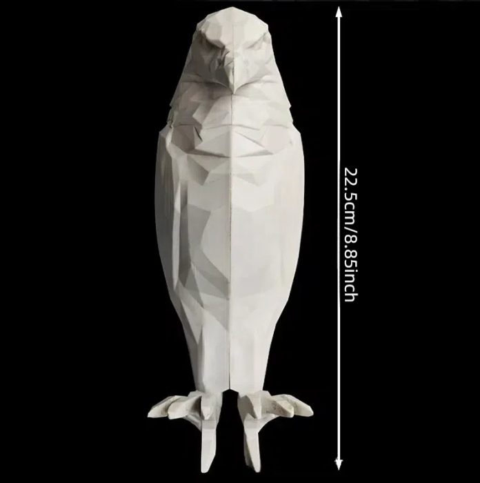 Eagle Wall Lamp