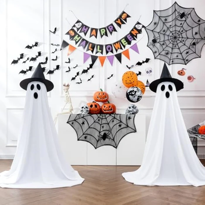 🎁Ghost Halloween Decor