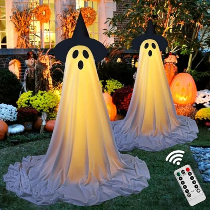 🎁Ghost Halloween Decor