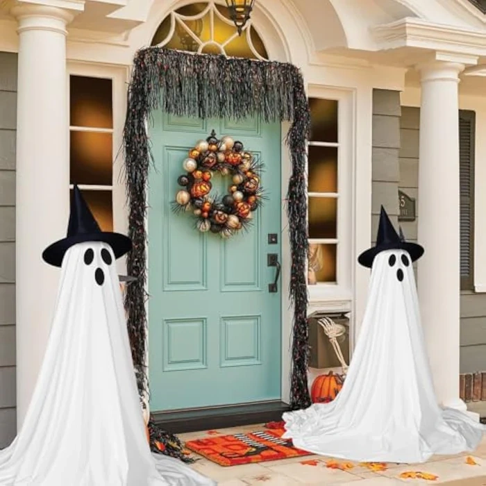 🎁Ghost Halloween Decor