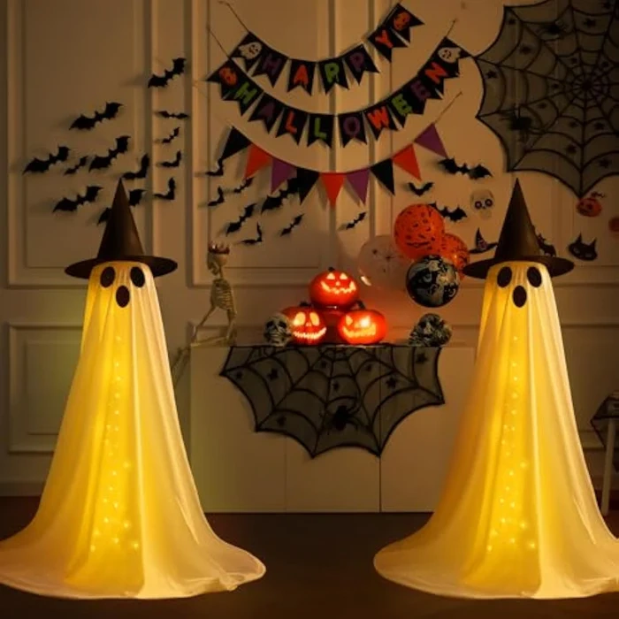 🎁Ghost Halloween Decor