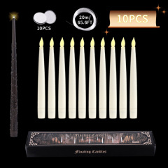 10 Pcs