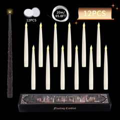 12Pcs