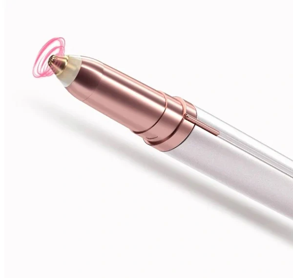 🔥HOT SALE - 49% OFF🔥Electric Eyebrow Trimmer🔥🔥BUY 1 GET 1 FREE（2 PCS）
