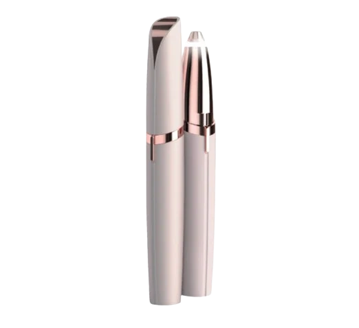 🔥HOT SALE - 49% OFF🔥Electric Eyebrow Trimmer🔥🔥BUY 1 GET 1 FREE（2 PCS）