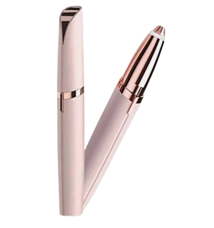 🔥HOT SALE - 49% OFF🔥Electric Eyebrow Trimmer🔥🔥BUY 1 GET 1 FREE（2 PCS）