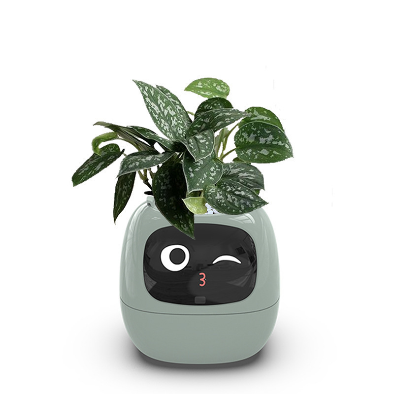 Plantagotchi - Ai Smart Planter