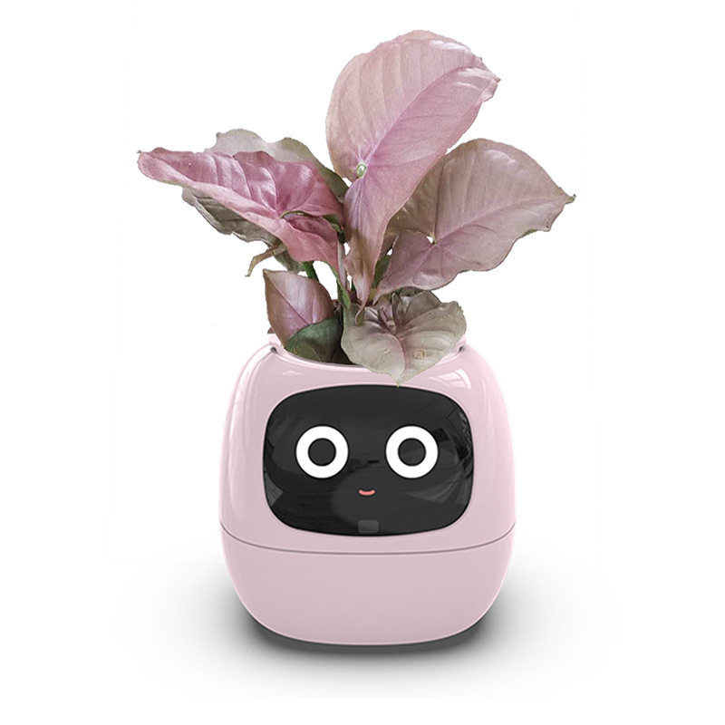 Plantagotchi - Ai Smart Planter