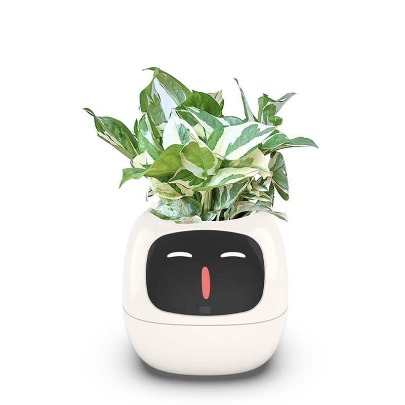 Plantagotchi - Ai Smart Planter