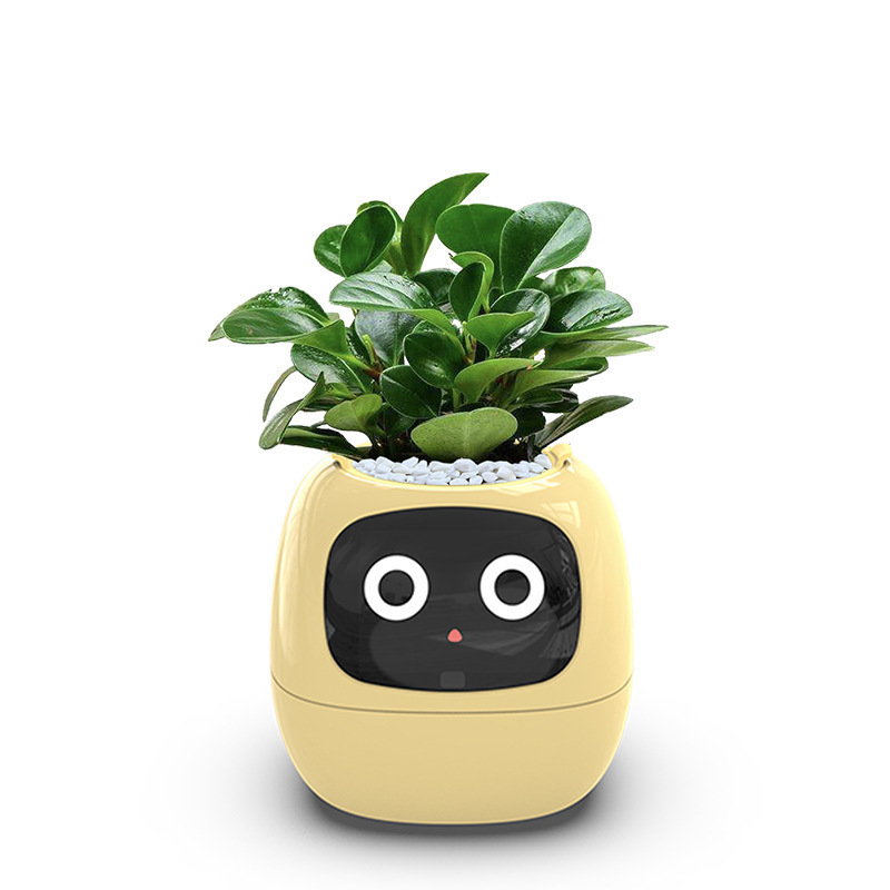 Plantagotchi - Ai Smart Planter