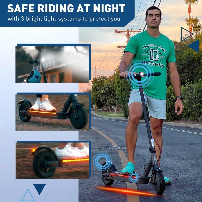 🔥2024 Hot Sale🔥Hiboy S2 Pro Electric Scooter For Commuting (Free Shipping)