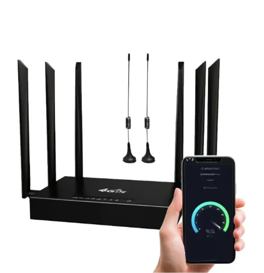 🔥49% OFF💥Ultra Link Free Wifi Router [UNLIMITED SATELLITE INTERNET]