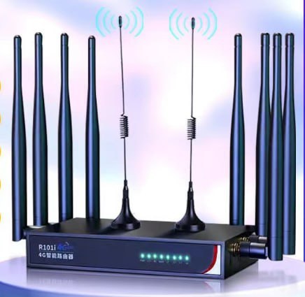 🔥49% OFF💥Ultra Link Free Wifi Router [UNLIMITED SATELLITE INTERNET]