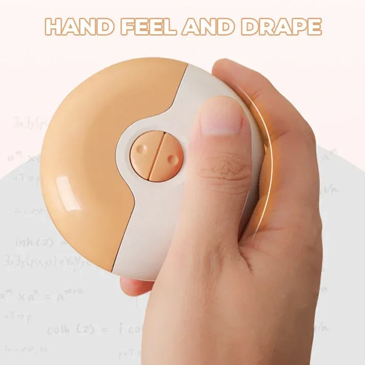 2 in 1 Electric Polishing Automatic Nail Clippers（Buy 2 Free Shipping）