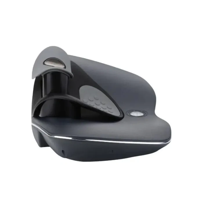 Multi-Functional Cervical Traction Device