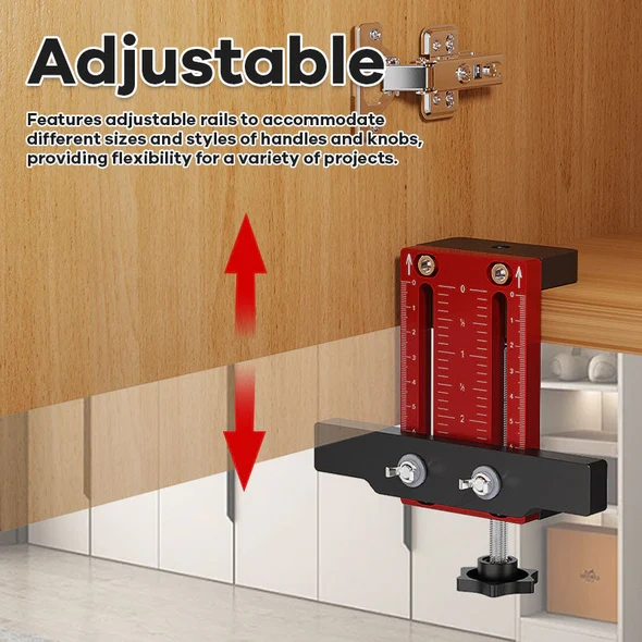 🔥49% OFF💥2024 Hot Sale🔥Door Installation Positioner