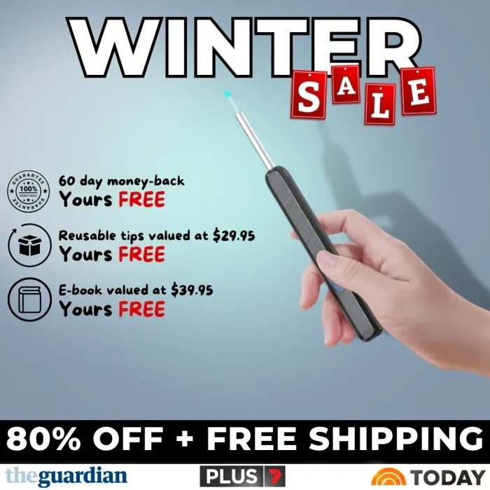 🔥49% OFF💥2024 Hot Sale🔥EarDoctor PRO