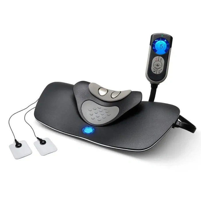 Multi-Functional Cervical Traction Device