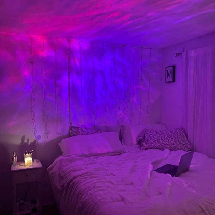 🔥49% OFF💥GALAXY EFFECT PROJECTOR