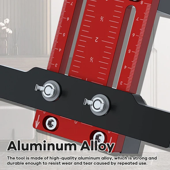 🔥49% OFF💥2024 Hot Sale🔥Door Installation Positioner