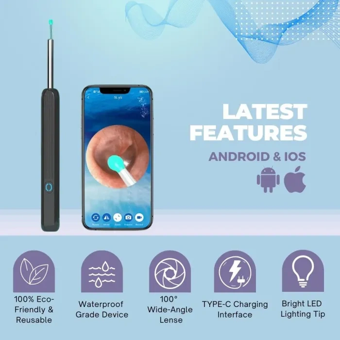 🔥49% OFF💥2024 Hot Sale🔥EarDoctor PRO