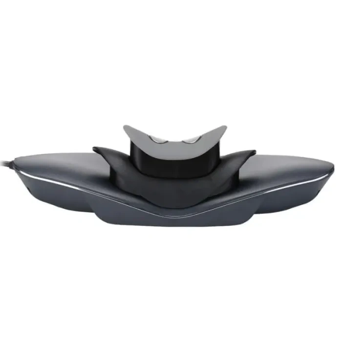 Multi-Functional Cervical Traction Device