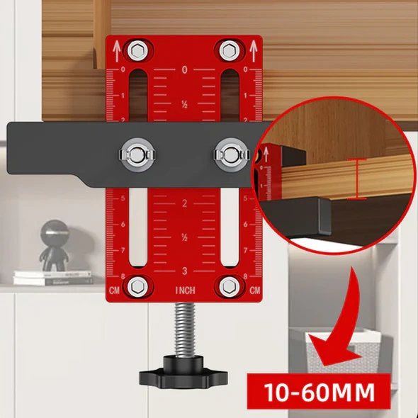 🔥49% OFF💥2024 Hot Sale🔥Door Installation Positioner